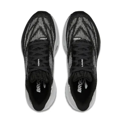 Launch 11::Black/White