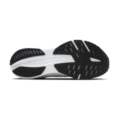 Launch 11::Black/White