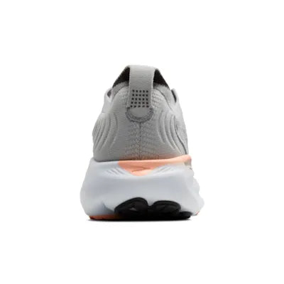 Adrenaline GTS 25::Grey/Blackened Pearl/Coral