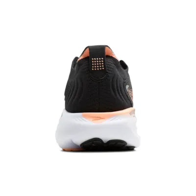 Adrenaline GTS 25::Black/Peach/Mulled Grape