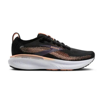 Adrenaline GTS 25::Black/Peach/Mulled Grape