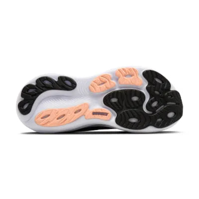 Adrenaline GTS 25::Black/Peach/Mulled Grape
