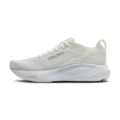 Adrenaline GTS 25::White/White/Silver