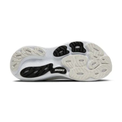 Adrenaline GTS 25::White/White/Silver