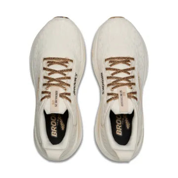 トゥアス　クリーム Brooks Women's Adrenaline GTS 25 Coconut/Tofu/Creme – Pilcher's Shoes