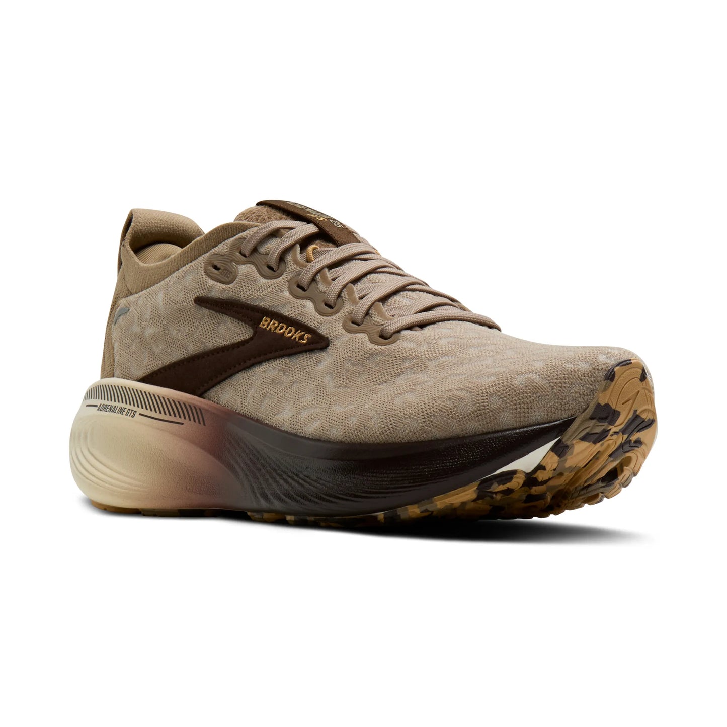 Adrenaline GTS 25::Griege/Chocolate/Latte