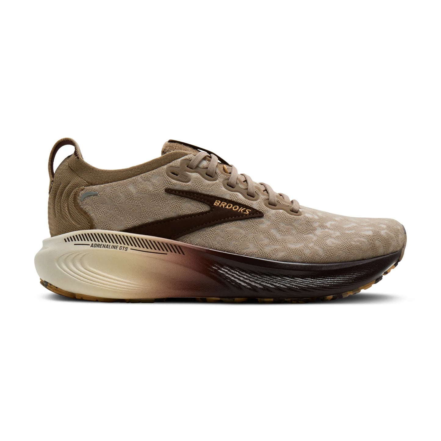 Adrenaline GTS 25::Griege/Chocolate/Latte