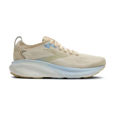 Adrenaline GTS 25::Sand/Coconut/Skyway