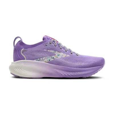 Adrenaline GTS 25::purple/lavender/coconut