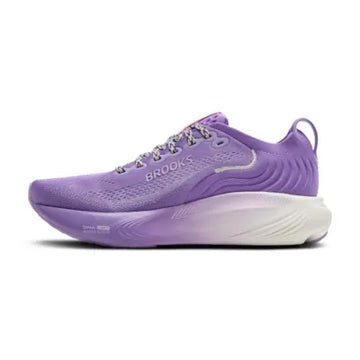 Brooks Woman's Adrenaline GTS 25 purple/lavender/coconut