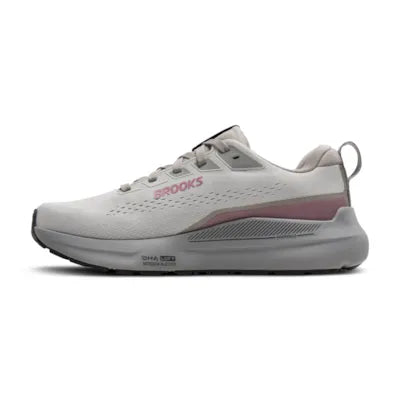 Ariel GTS 26::Oyster Mushroom/Alloy/Pink