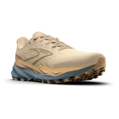 Cascadia 19::Sand/Primer/Starfish