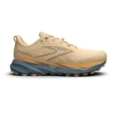 Cascadia 19::Sand/Primer/Starfish