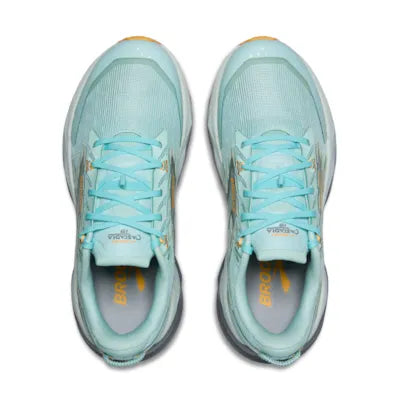 Cascadia 19::Clearwater/Primer Grey/Apricot