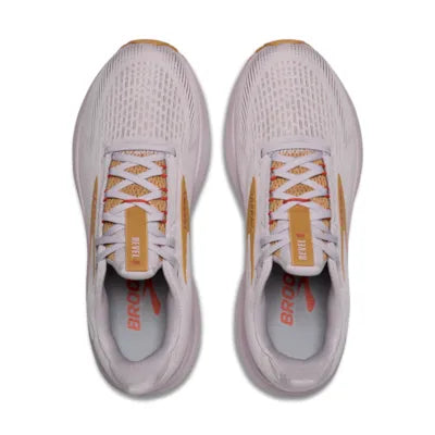 Revel 8::Lilac/Apricot/Taffy