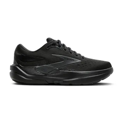 Ghost Max 3::Black/Black/Ebony