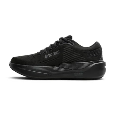 Ghost Max 3::Black/Black/Ebony