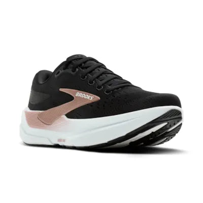 Ghost Max 3::Black/Black/Rose Gold