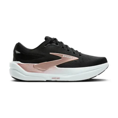 Ghost Max 3::Black/Black/Rose Gold
