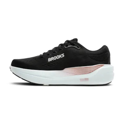 Ghost Max 3::Black/Black/Rose Gold