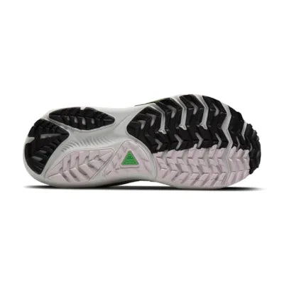 Ghost Trail::Poppy Seed/Black/Pink
