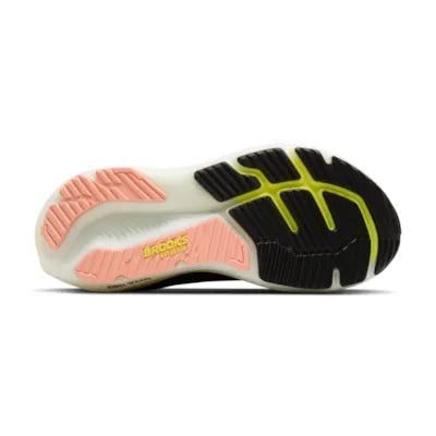 Glycerin 23::Black/Peach/Nightlife