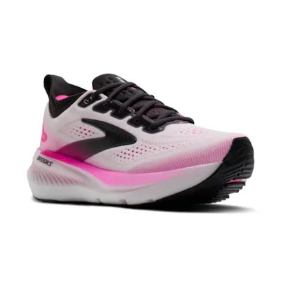 Glycerin 23::White/Phantom/Cyber Pink