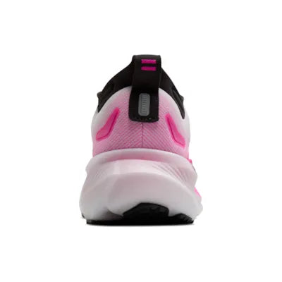 Glycerin 23::White/Phantom/Cyber Pink