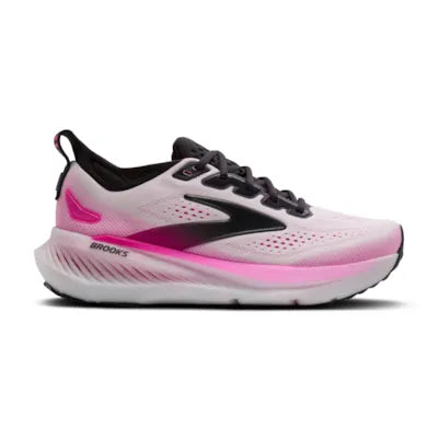 Glycerin 23::White/Phantom/Cyber Pink