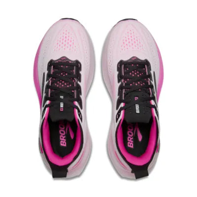Glycerin 23::White/Phantom/Cyber Pink