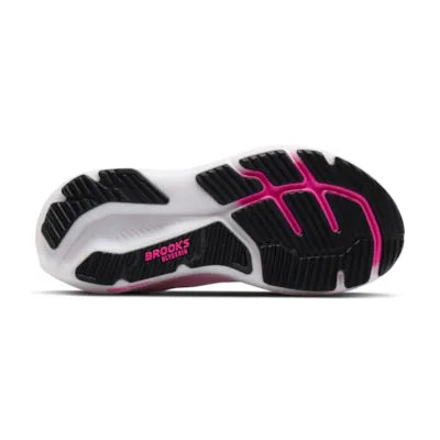 Glycerin 23::White/Phantom/Cyber Pink