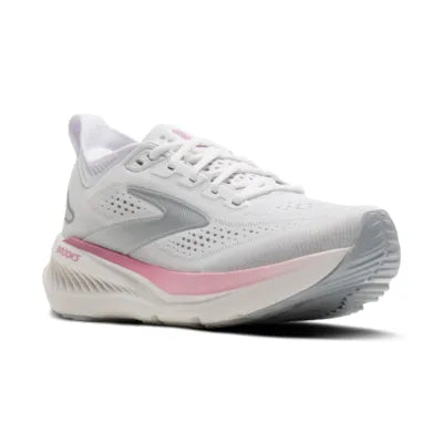 Glycerin 23::White/Harbor Mist/Metallic