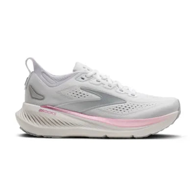 Glycerin 23::White/Harbor Mist/Metallic