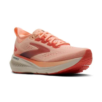 Glycerin 23::Coral/Peach/Spellbound