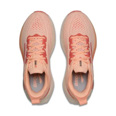 Glycerin 23::Coral/Peach/Spellbound