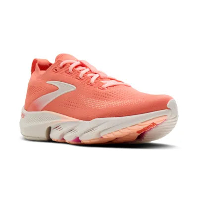 Glycerin Flex::Peach Echo/Coral/Coconut