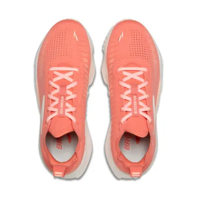 Glycerin Flex::Peach Echo/Coral/Coconut