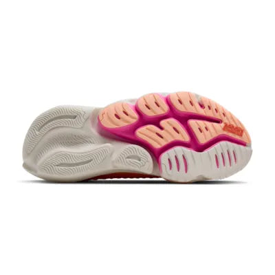 Glycerin Flex::Peach Echo/Coral/Coconut