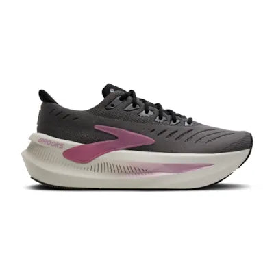 Glycerin Max 2::Grey/Coconut/Metallic