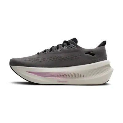 Glycerin Max 2::Grey/Coconut/Metallic
