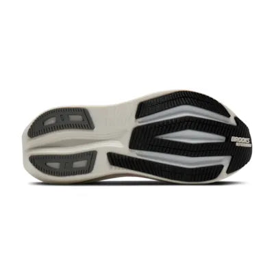 Glycerin Max 2::Grey/Coconut/Metallic
