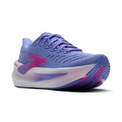 Glycerin Max 2::Blazing Bell/Pink/White