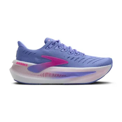 Glycerin Max 2::Blazing Bell/Pink/White