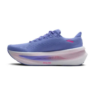 Glycerin Max 2::Blazing Bell/Pink/White