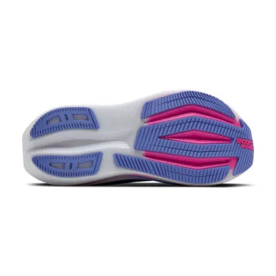 Glycerin Max 2::Blazing Bell/Pink/White