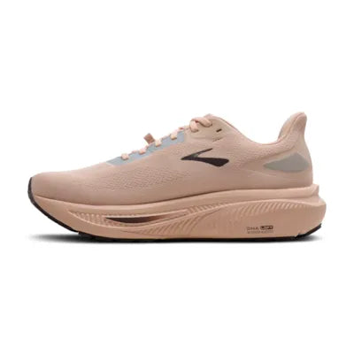 Ghost 18 GTX::Rose Dust/Raisin