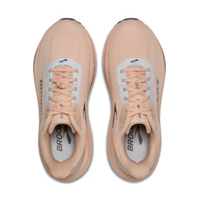 Ghost 18 GTX::Rose Dust/Raisin