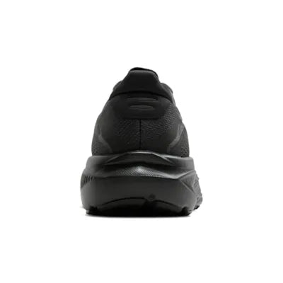 Ghost 18::Black/Black/Ebony