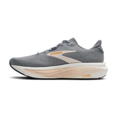 Ghost 18::Grey/Morganite/Coconut