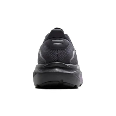 Ghost 18::Ebony/Folkstone/Metallic